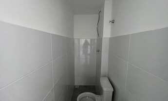 Imagem 7: Studio à venda, no Edifício Collegiate, em Barbacena, Centro, com 1 quarto, 19m²