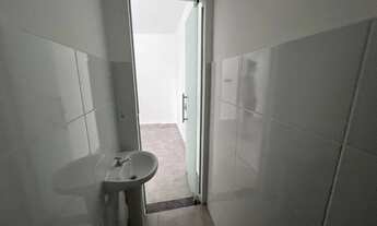 Imagem 6: Studio à venda, no Edifício Collegiate, em Barbacena, Centro, com 1 quarto, 19m²