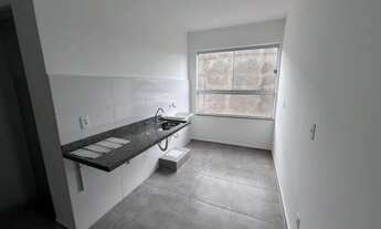 Imagem 5: Studio à venda, no Edifício Collegiate, em Barbacena, Centro, com 1 quarto, 19m²