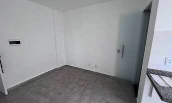 Imagem 4: Studio à venda, no Edifício Collegiate, em Barbacena, Centro, com 1 quarto, 19m²