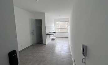 Imagem 3: Studio à venda, no Edifício Collegiate, em Barbacena, Centro, com 1 quarto, 19m²