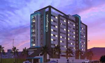 Imagem: Collegiate Uberaba O Primeiro Housi da