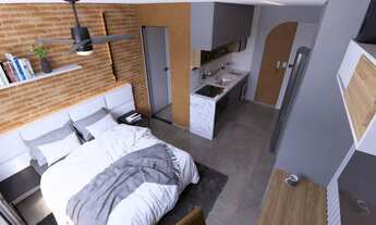 Imagem 3: Collegiate Uberaba: O Primeiro Housi da Cidade – Invista no Futuro Hoje!