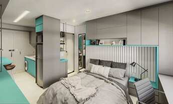 Imagem 7: Collegiate Uberaba: O Primeiro Housi da Cidade – Invista no Futuro Hoje!