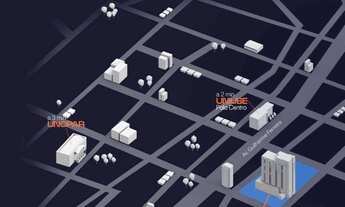 Imagem 4: Studio à venda em Uberaba, Nossa Senhora da Abadia, com 1 quarto, 20m²