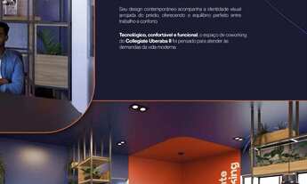 Imagem 7: Studio à venda em Uberaba, Nossa Senhora da Abadia, com 1 quarto, 20m²