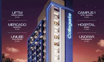 Imagem: Studio à venda em Uberaba, Nossa Senhora