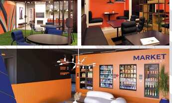 Imagem 2: Studio à venda em Uberaba, Nossa Senhora da Abadia, com 1 quarto, 20m²