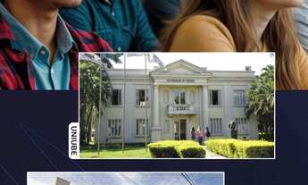 Imagem 3: Studio à venda em Uberaba, Nossa Senhora da Abadia, com 1 quarto, 20m²