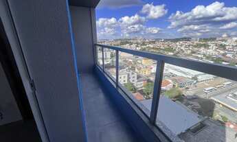 Imagem 4: Studio à venda, no Edificio My Place Home And Work, em Barbacena, Centro, com 1 quarto, 21