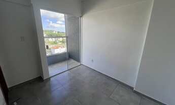 Imagem 6: Studio à venda, no Edificio My Place Home And Work, em Barbacena, Centro, com 1 quarto, 21