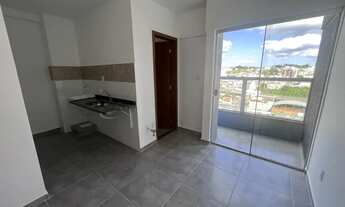 Imagem 7: Studio à venda, no Edificio My Place Home And Work, em Barbacena, Centro, com 1 quarto, 21