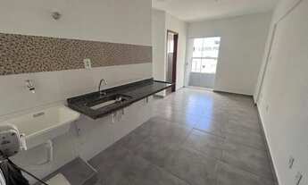 Imagem 2: Studio à venda, no Edificio My Place Home And Work, em Barbacena, Centro, com 1 quarto, 20