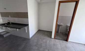 Imagem 5: Studio à venda, no Edificio My Place Home And Work, em Barbacena, Centro, com 1 quarto, 20