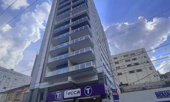 Imagem: Studio à venda, no Edificio My Place Home