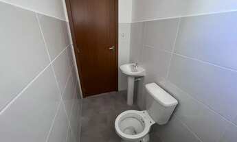 Imagem 2: Studio à venda, no Edificio My Place Home And Work, em Barbacena, Centro, com 1 quarto, 21