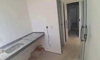 Imagem 7: Studio à venda, no Collegiate ONE Barbacena, em Barbacena, São Sebastião, com 1 quarto, 21