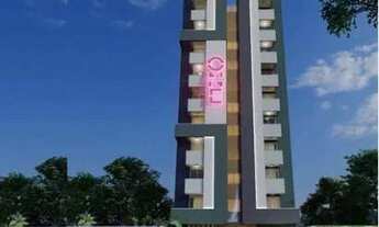 Imagem: Studio à venda, no Collegiate ONE Barbacena