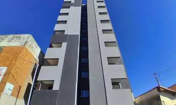 Imagem: Studio à venda, no Collegiate ONE Barbacena