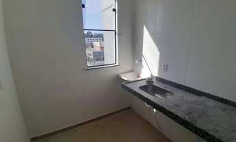 Imagem 6: Studio à venda, no Collegiate ONE Barbacena, em Barbacena, São Sebastião, com 1 quarto, 21