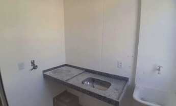 Imagem 7: Studio à venda, no Collegiate ONE Barbacena, em Barbacena, São Sebastião, com 1 quarto, 21