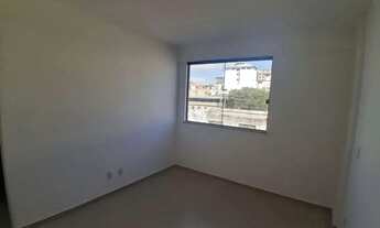 Imagem 4: Studio à venda, no Collegiate ONE Barbacena, em Barbacena, São Sebastião, com 1 quarto, 21