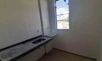 Imagem 6: Studio à venda, no Collegiate ONE Barbacena, em Barbacena, São Sebastião, com 1 quarto, 21