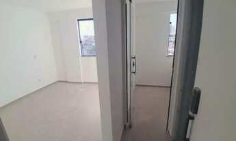 Imagem 2: Studio à venda, no Collegiate ONE Barbacena, em Barbacena, São Sebastião, com 1 quarto, 21