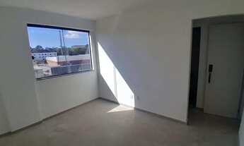 Imagem 3: Studio à venda, no Collegiate ONE Barbacena, em Barbacena, São Sebastião, com 1 quarto, 21