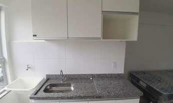 Imagem 7: Studio à venda, no Edifício Collegiate, , Pontilhão, com 1 quarto, 21m²