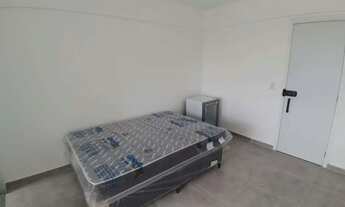 Imagem 5: Studio à venda, no Edifício Collegiate, , Pontilhão, com 1 quarto, 21m²