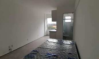Imagem 3: Studio à venda, no Edifício Collegiate, , Pontilhão, com 1 quarto, 21m²