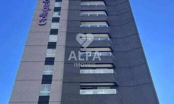 Imagem: Studio à venda, no Edifício Collegiate