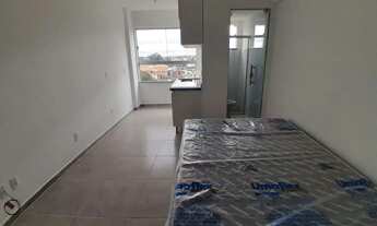 Imagem 4: Studio à venda, no Edifício Collegiate, , Pontilhão, com 1 quarto, 21m²