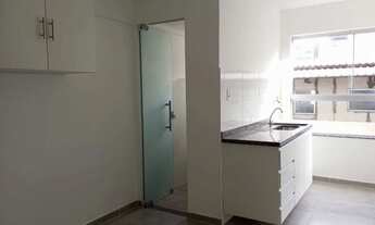 Imagem 5: Studio à venda, no Edifício Collegiate em Barbacena, Centro, com 1 quarto, 19,11m²