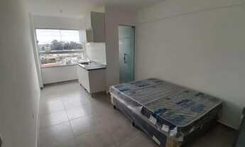 Imagem 2: Studio à venda, no Edifício Collegiate, , Pontilhão, com 1 quarto, 21m²