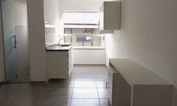 Imagem 4: Studio à venda, no Edifício Collegiate em Barbacena, Centro, com 1 quarto, 19,11m²