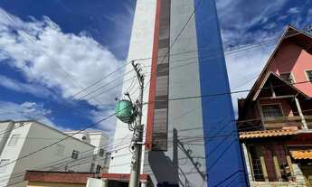 Imagem: Studio à venda, no COLLEGIATE SLIM, em