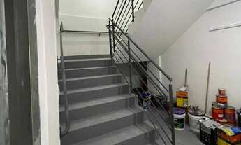 Imagem 5: Studio à venda, no COLLEGIATE SLIM, em São João Del Rei, Bonfim, com 1 quarto, 10,05m²