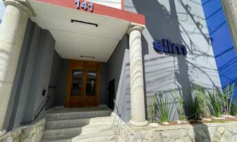 Imagem 2: Studio à venda, no COLLEGIATE SLIM, em São João Del Rei, Bonfim, com 1 quarto, 10,05m²