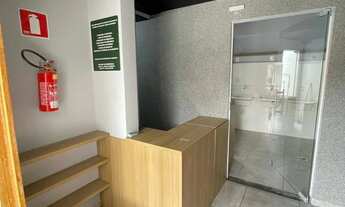 Imagem 3: Studio à venda, no COLLEGIATE SLIM, em São João Del Rei, Bonfim, com 1 quarto, 10,05m²