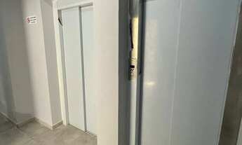 Imagem 6: Studio à venda, no COLLEGIATE SLIM, em São João Del Rei, Bonfim, com 1 quarto, 10,05m²