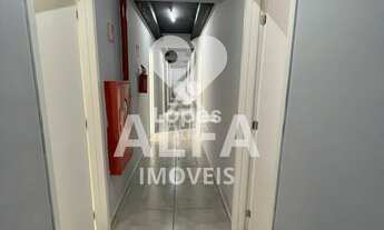 Imagem 7: Studio à venda, no COLLEGIATE SLIM, em São João Del Rei, Bonfim, com 1 quarto, 10,05m²