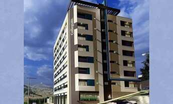 Imagem: Studio à venda, no Collegiate Plus São