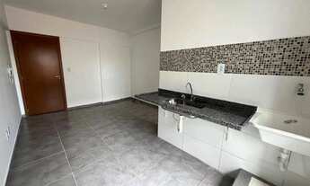 Imagem 6: Studio à Venda no Edifício My Place em Barbacena – Conforto, Modernidade e Rentabilidade