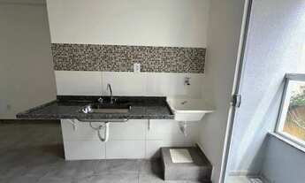 Imagem 7: Studio à Venda no Edifício My Place em Barbacena – Conforto, Modernidade e Rentabilidade