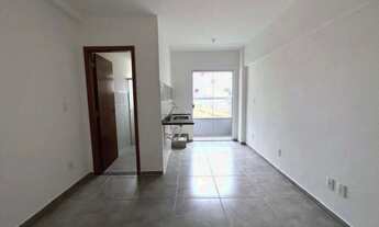 Imagem 3: Studio à Venda no Edifício My Place em Barbacena – Conforto, Modernidade e Rentabilidade