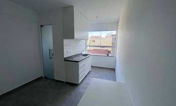 Imagem 3: Studio mobiliado e planejado para locação no Centro de Barbacena – 4º andar