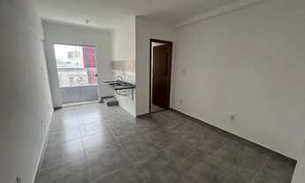 Imagem 4: Studio para alugar, no Edificio My Place Home And Work, em Barbacena, Centro, com 1 quarto