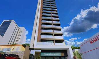 Imagem: Studio para alugar, no Edificio My Place